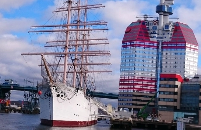 Göteborg