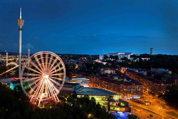 Göteborg