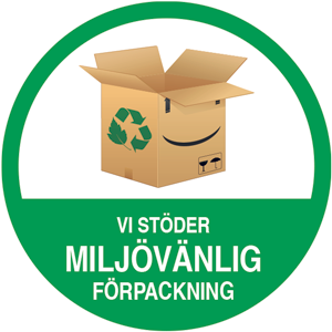 Miljovanlig Forpackning